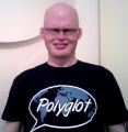 Blog polyglot